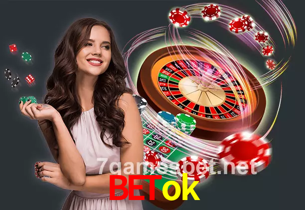 vivo no cassino Betok