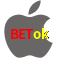 Aplicativo Betok para iOS