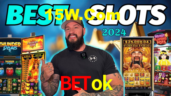 Betok Games
