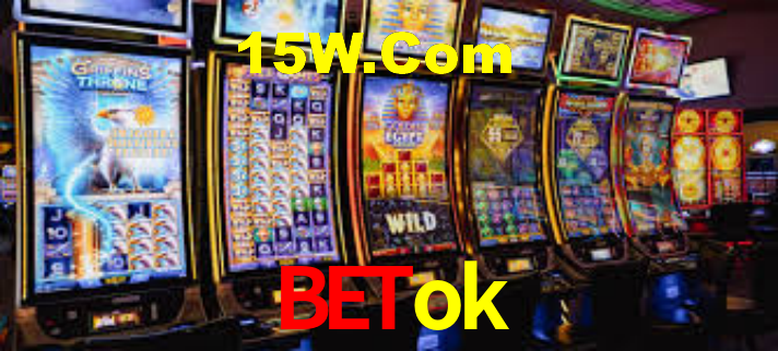 Betok - App Compatibility