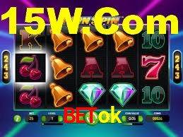 Welcome Bonus Betok