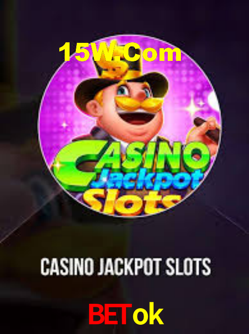 Sinta a adrenalina dos jogos de cassino com Betok