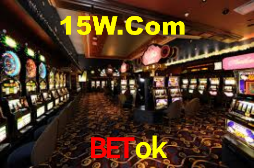 Betok Games