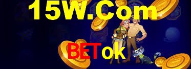 Tournaments Betok