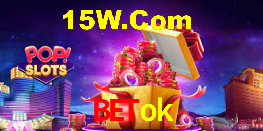 Betok