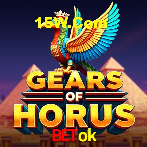 Apostas de Tênis Betok