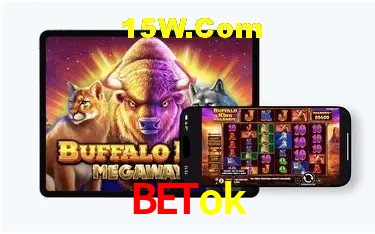 Betok Rio de Janeiro - Popular Jogos