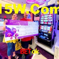 Player Reviews Betok