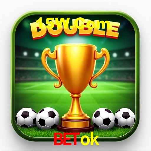 Apostas de Futebol Betok