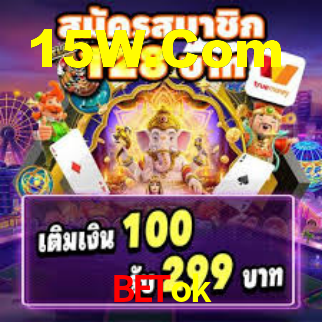 Betok: A Experiência de Casino com Jogos de Mesa ao Vivo