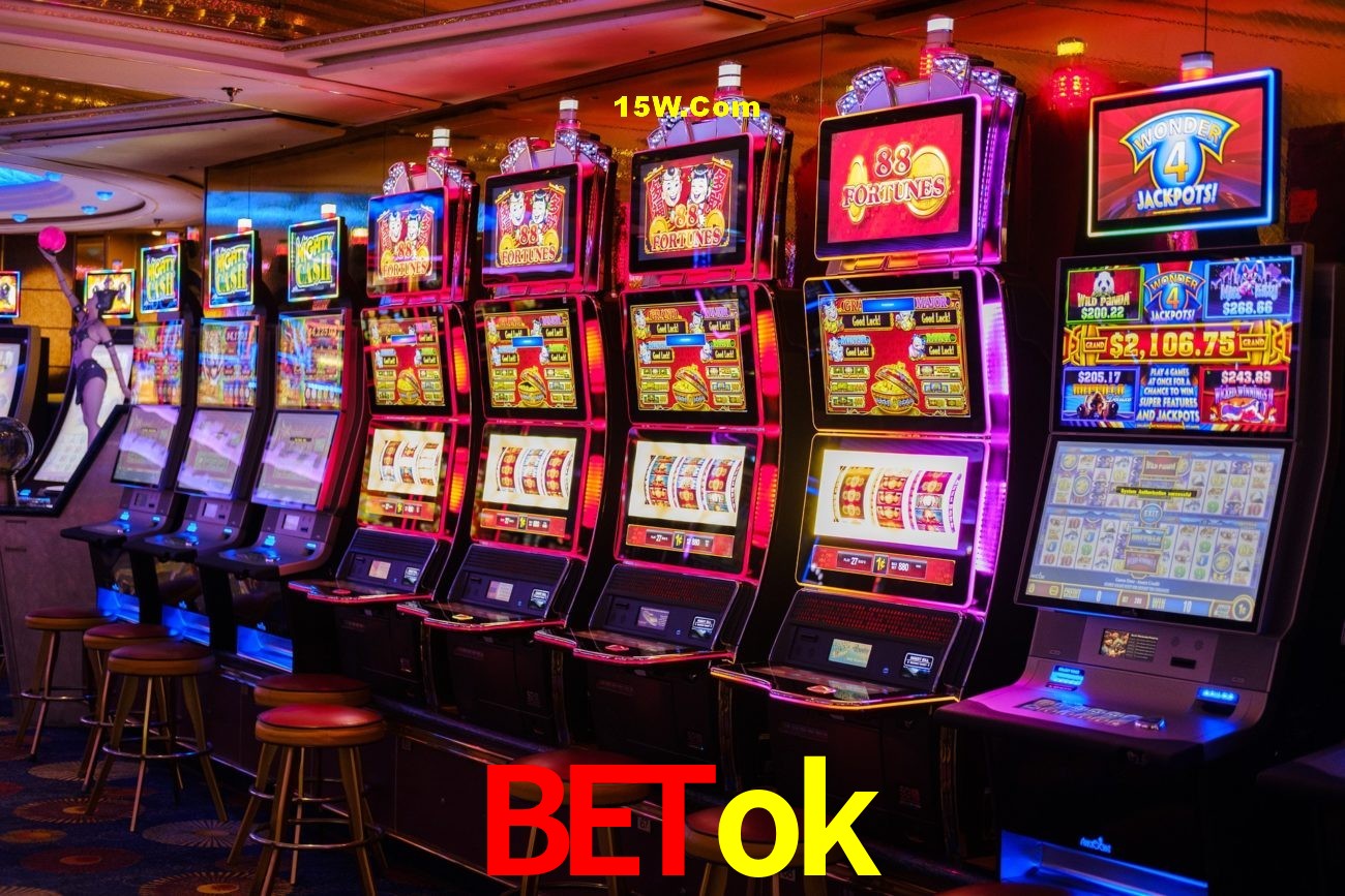 Weekend Specials Betok