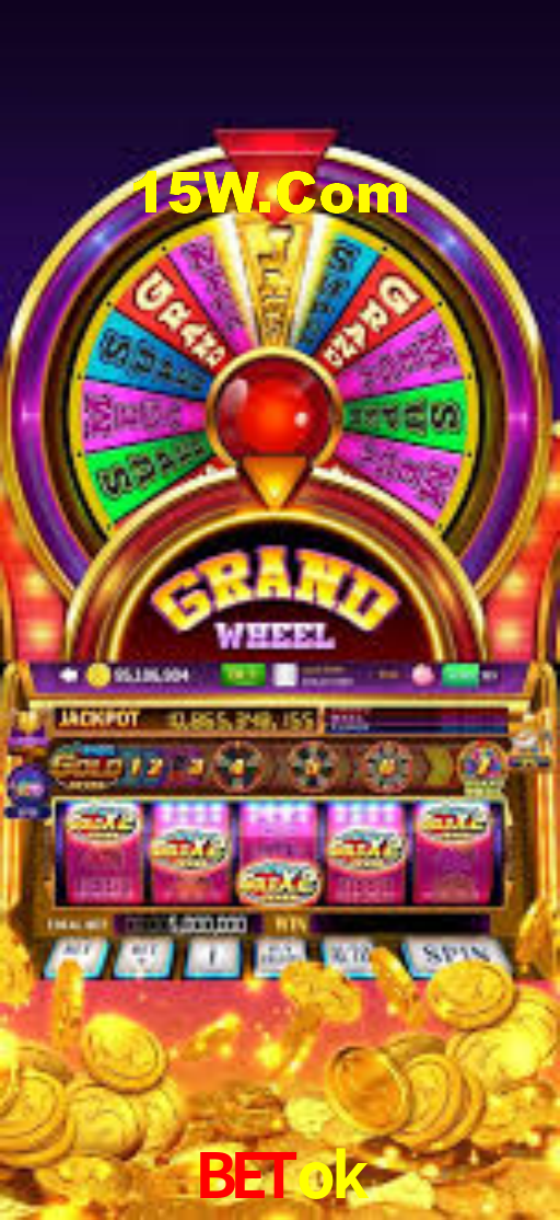 Betok Games