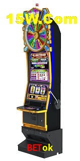 Live Casino Betok