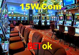 Game Providers Betok